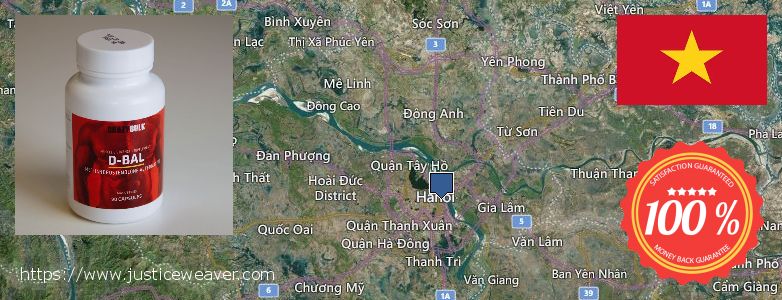 Where to Buy Dianabol Pills online Hanoi, Vietnam