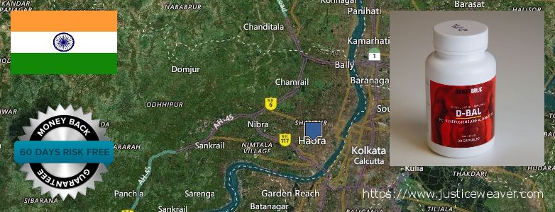 Where Can I Purchase Dianabol Pills online Haora, India