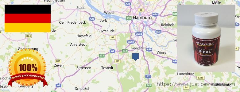 Where Can You Buy Dianabol Pills online Harburg, Germany