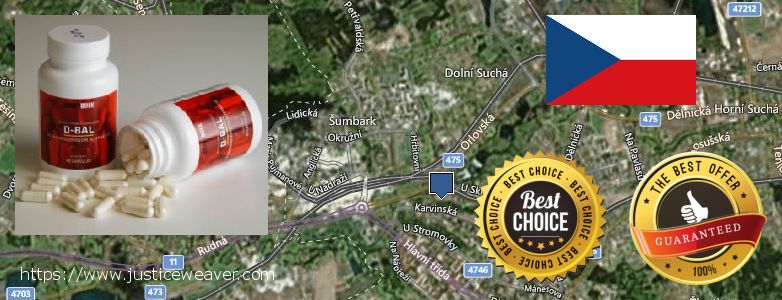 Де купити Dianabol Steroids онлайн Havirov, Czech Republic