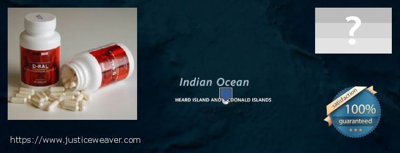 Buy Dianabol Pills online Heard Island and Mcdonald Islands