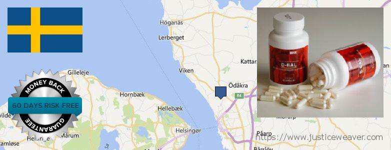 Jälleenmyyjät Dianabol Steroids verkossa Helsingborg, Sweden
