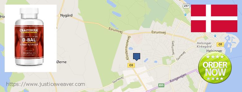 Hvor kan jeg købe Dianabol Steroids online Helsingor, Denmark
