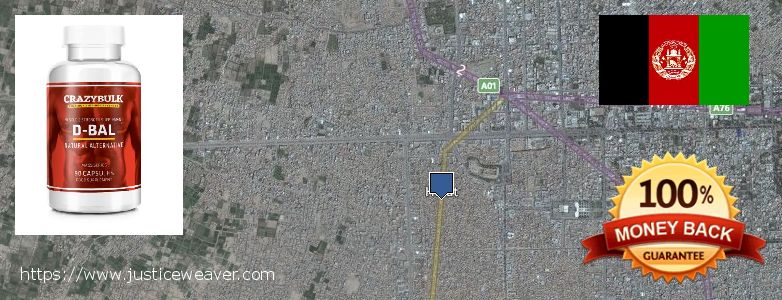از کجا خرید Dianabol Steroids آنلاین Herat, Afghanistan