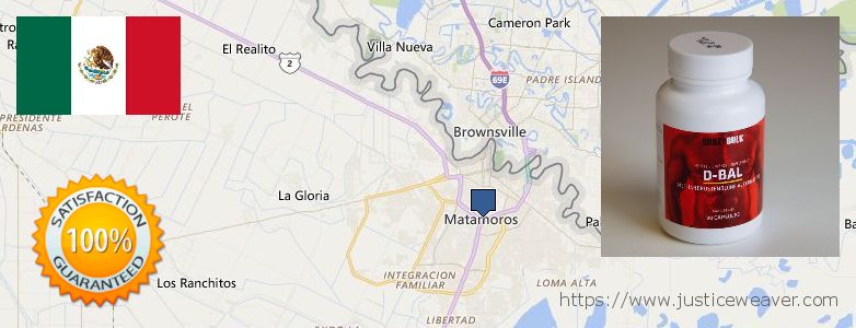 Dónde comprar Dianabol Steroids en linea Heroica Matamoros, Mexico