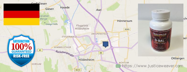 Hvor kan jeg købe Dianabol Steroids online Hildesheim, Germany