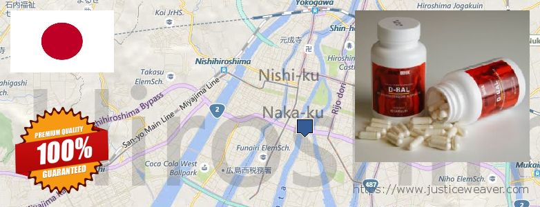 Where to Buy Dianabol Pills online Hiroshima, Japan