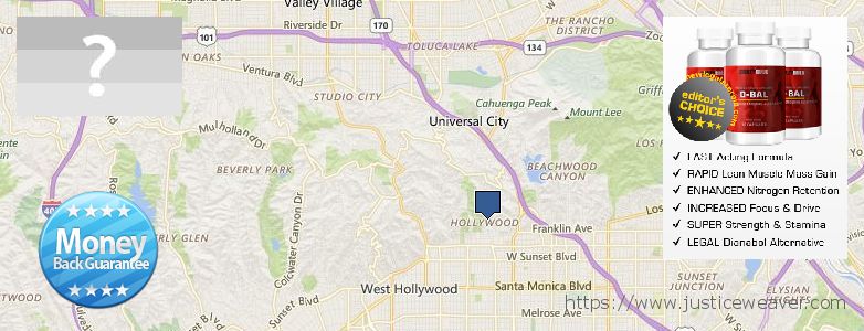 איפה לקנות Dianabol Steroids באינטרנט Hollywood, USA