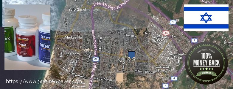 Purchase Dianabol Pills online Holon, Israel