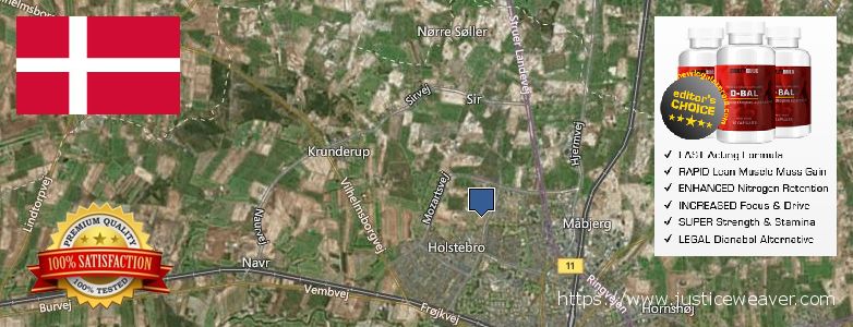 Wo kaufen Dianabol Steroids online Holstebro, Denmark