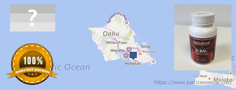 Where to Buy Dianabol Pills online Honolulu, USA
