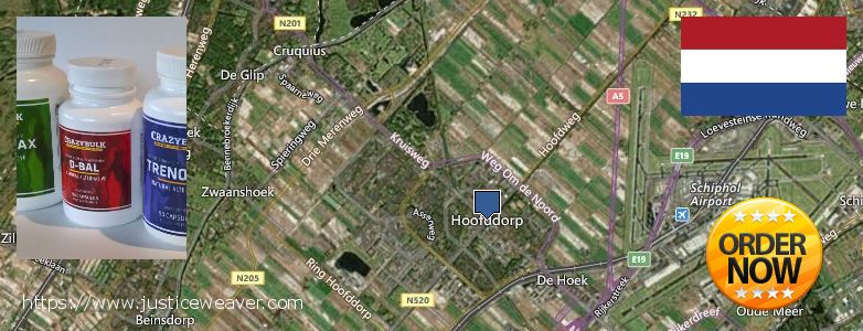 Best Place to Buy Dianabol Pills online Hoofddorp, Netherlands