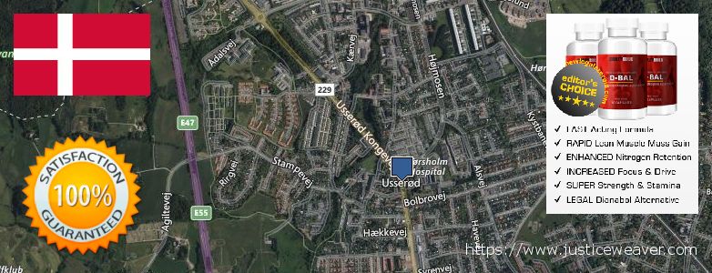 Hvor kan jeg købe Dianabol Steroids online Horsholm, Denmark