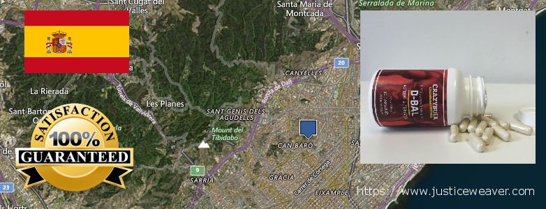 on comprar Dianabol Steroids en línia Horta-Guinardo, Spain