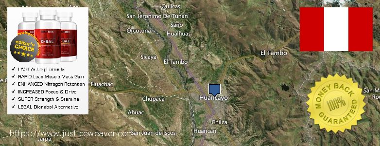 Dónde comprar Dianabol Steroids en linea Huancayo, Peru