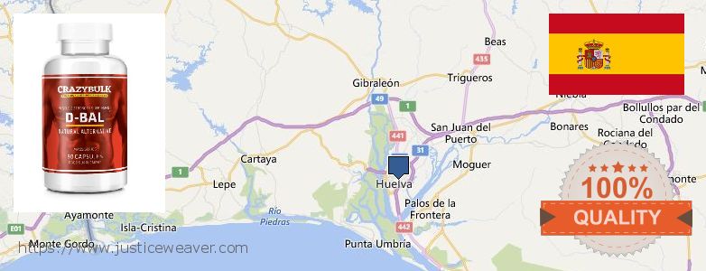 on comprar Dianabol Steroids en línia Huelva, Spain