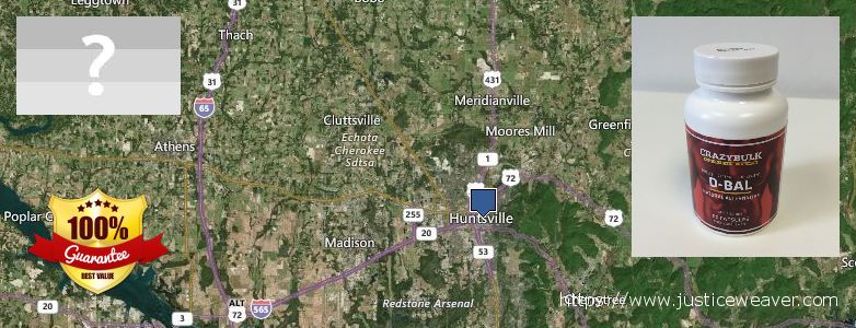 Di manakah boleh dibeli Dianabol Steroids talian Huntsville, USA