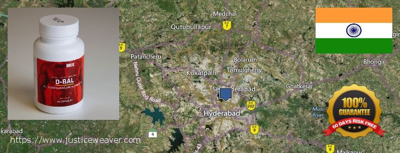 Where to Purchase Dianabol Pills online Hyderabad, India