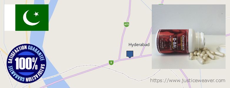 Where to Buy Dianabol Pills online Hyderabad, Pakistan