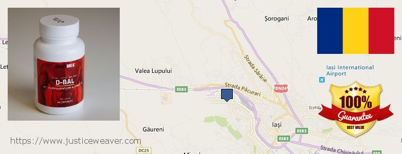 Where to Buy Dianabol Pills online Iasi, Romania