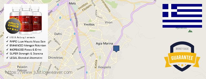Πού να αγοράσετε Dianabol Steroids σε απευθείας σύνδεση Ilioupoli, Greece