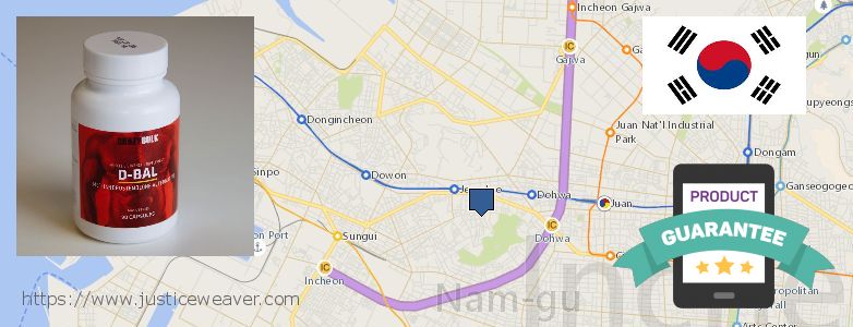 Where to Buy Dianabol Pills online Incheon, South Korea