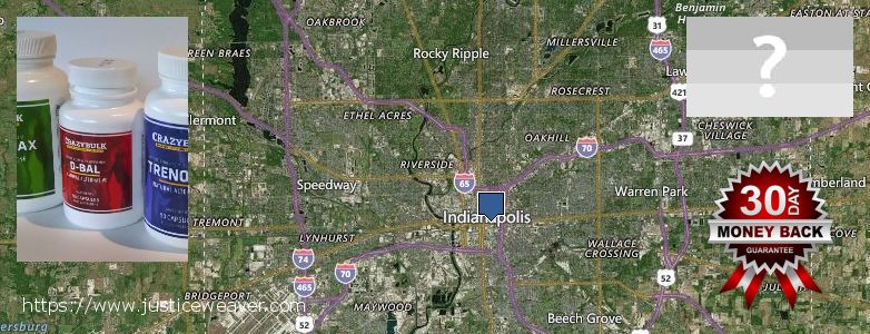 Where to Buy Dianabol Pills online Indianapolis, USA