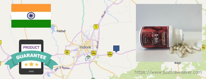 Where Can I Buy Dianabol Pills online Indore, India