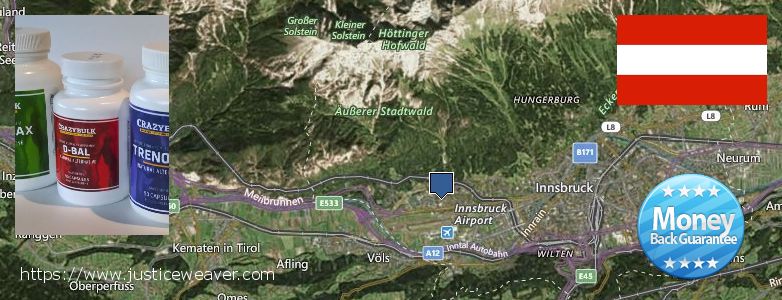Hol lehet megvásárolni Dianabol Steroids online Innsbruck, Austria