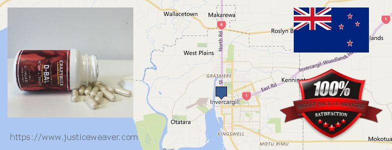 Where to Purchase Dianabol Pills online Invercargill, New Zealand