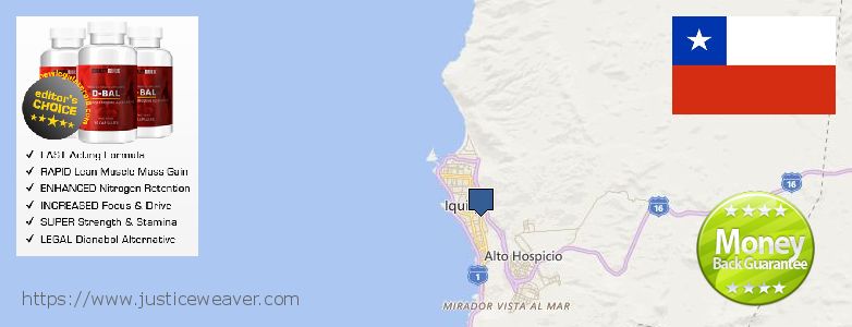 Where to Buy Dianabol Pills online Iquique, Chile