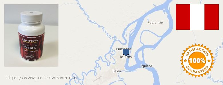 Dónde comprar Dianabol Steroids en linea Iquitos, Peru