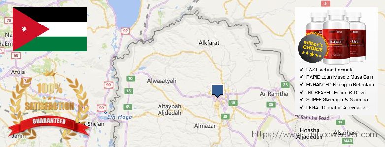 Purchase Dianabol Pills online Irbid, Jordan