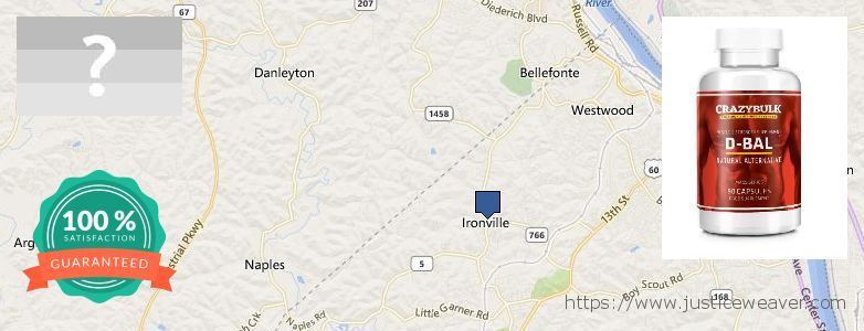 Πού να αγοράσετε Dianabol Steroids σε απευθείας σύνδεση Ironville, USA