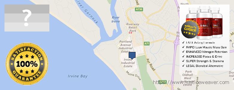 Where to Buy Dianabol Pills online Irvine, UK