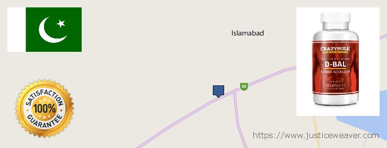 از کجا خرید Dianabol Steroids آنلاین Islamabad, Pakistan