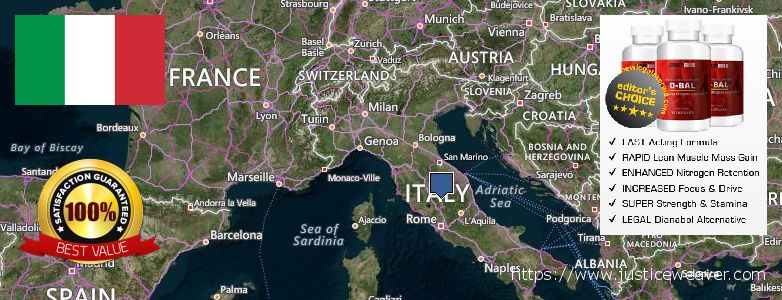 איפה לקנות Dianabol Steroids באינטרנט Italy