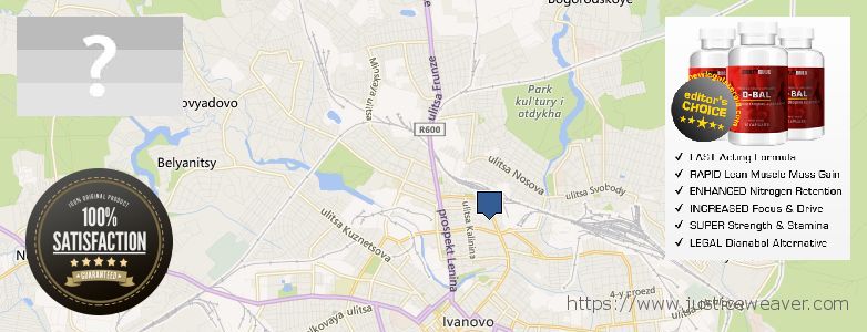 Where to Purchase Dianabol Pills online Ivanovo, Russia