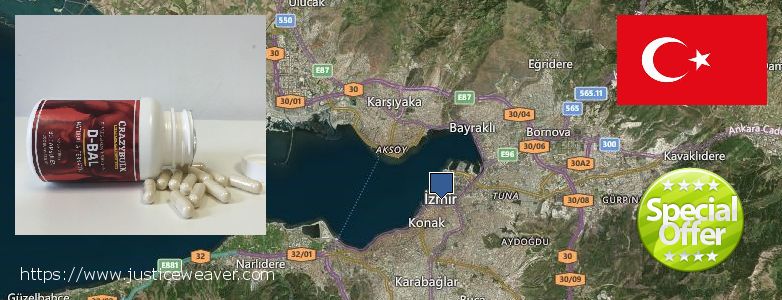 Πού να αγοράσετε Dianabol Steroids σε απευθείας σύνδεση Izmir, Turkey