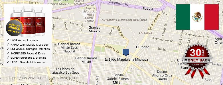 Where to Purchase Dianabol Pills online Iztacalco, Mexico