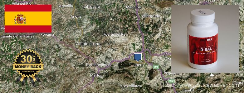 Where Can I Buy Dianabol Pills online Jaen, Spain