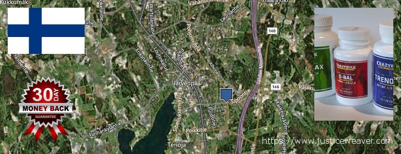 Var kan man köpa Dianabol Steroids nätet Jaervenpaeae, Finland