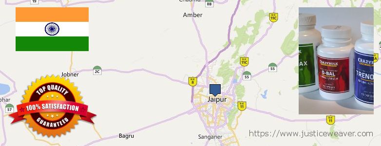 कहॉ से खरीदु Dianabol Steroids ऑनलाइन Jaipur, India