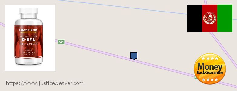 Where Can You Buy Dianabol Pills online Jalalabad, Afghanistan