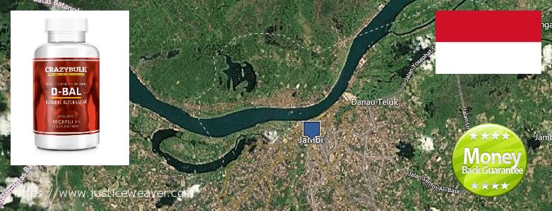 Where to Buy Dianabol Pills online Jambi City, Indonesia