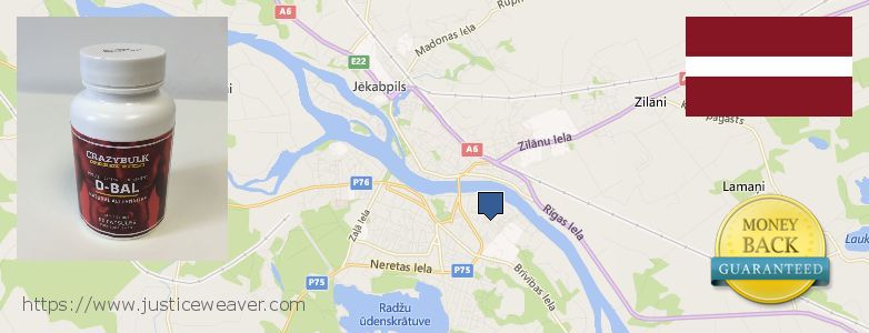 Where to Buy Dianabol Pills online Jekabpils, Latvia