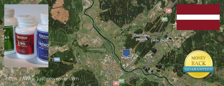 Where to Buy Dianabol Pills online Jelgava, Latvia