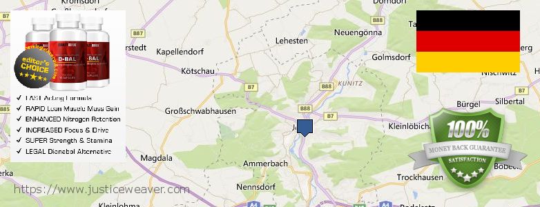 Wo kaufen Dianabol Steroids online Jena, Germany