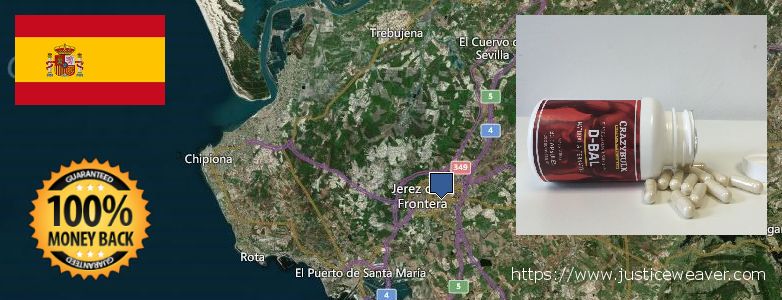 Where to Buy Dianabol Pills online Jerez de la Frontera, Spain