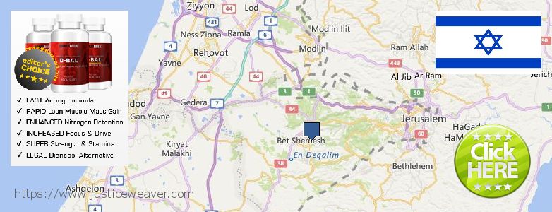 حيث لشراء Dianabol Steroids على الانترنت Jerusalem, Israel